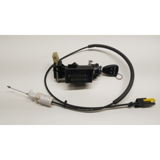 CENTRALINA MOTORE LANCIA Flavia 2012>2015 usato