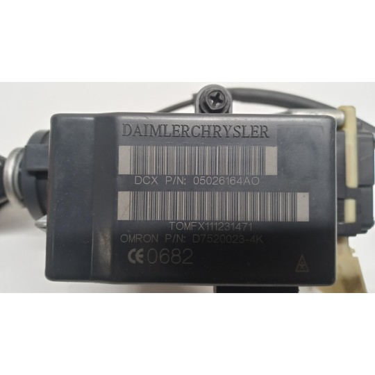 ENGINE UNIT LANCIA Flavia 2012>2015 used