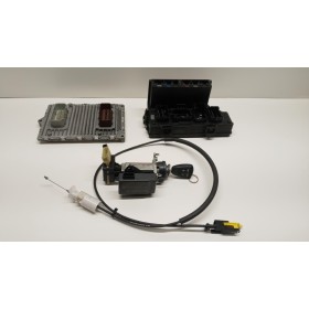 ENGINE UNIT LANCIA Flavia...