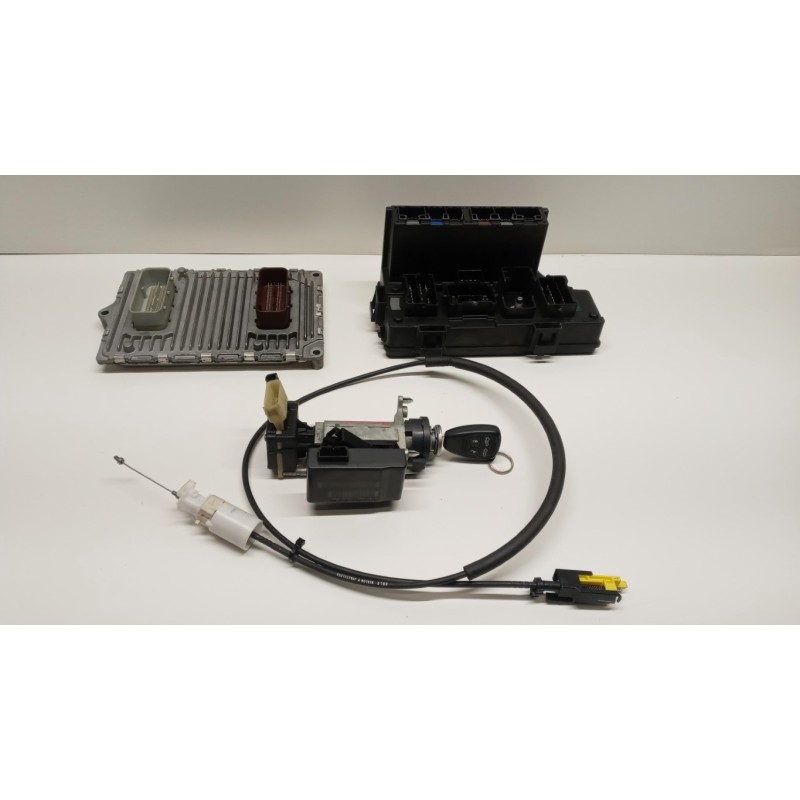 LANCIA ENGINE UNIT LANCIA Flavia 2012>2015 used