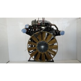 MOTORE MERCEDES-BENZ truck...