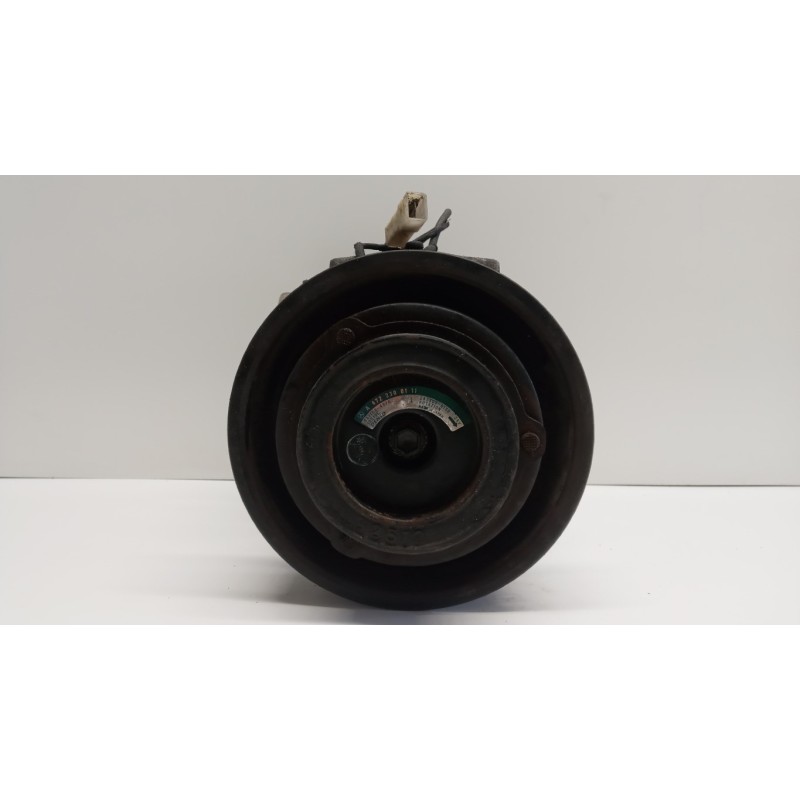 MERCEDES-BENZ truck COMPRESSORE ARIA CONDIZIONATA MERCEDES-BENZ truck Actros euro 6 2014>2021 usato