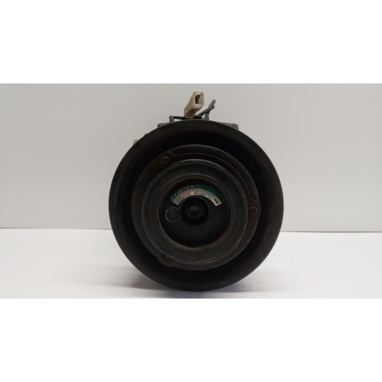 AIR CONDITIONER COMPRESSOR MERCEDES-BENZ truck Actros euro 6 2014>2021 used