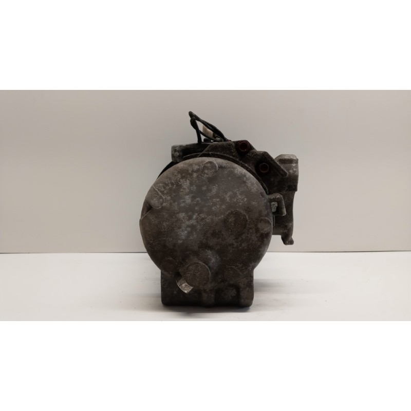 MERCEDES-BENZ truck AIR CONDITIONER COMPRESSOR MERCEDES-BENZ truck Actros euro 6 2014>2021 used