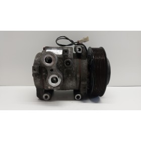 AIR CONDITIONER COMPRESSOR...