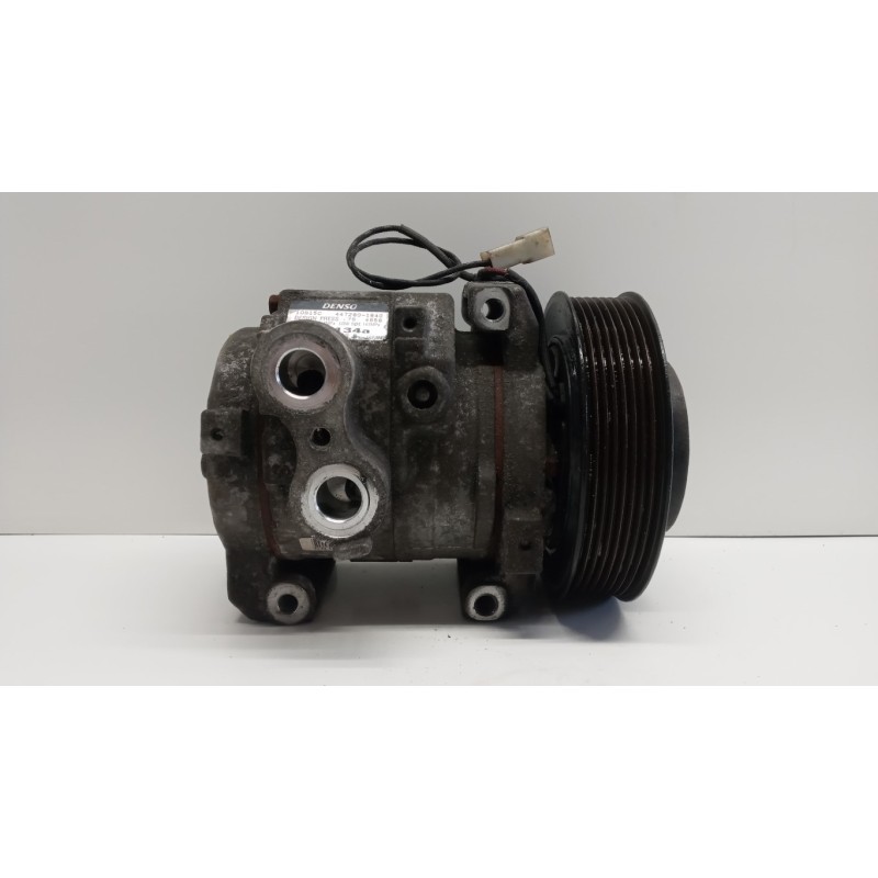 MERCEDES-BENZ truck COMPRESSORE ARIA CONDIZIONATA MERCEDES-BENZ truck Actros euro 6 2014>2021 usato