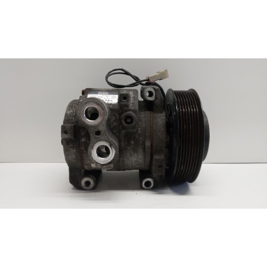 COMPRESSORE ARIA CONDIZIONATA MERCEDES-BENZ truck Actros euro 6 2014>2021 usato