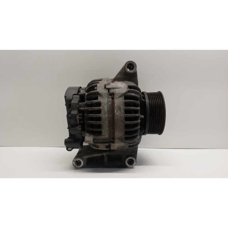 MERCEDES-BENZ truck ALTERNATOR MERCEDES-BENZ truck Actros euro 6 2014>2021 used