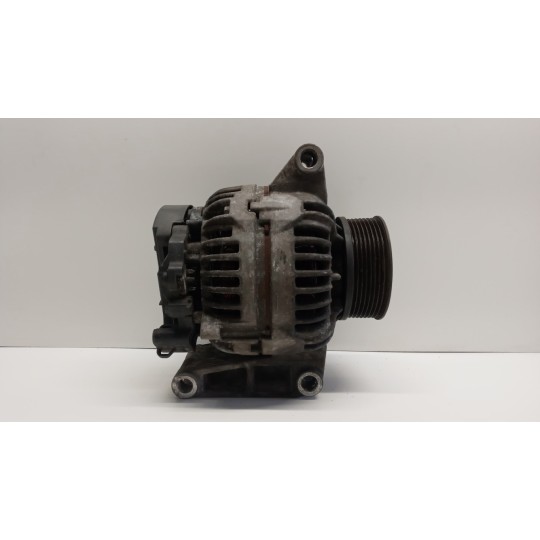 ALTERNATOR MERCEDES-BENZ truck Actros euro 6 2014>2021 used