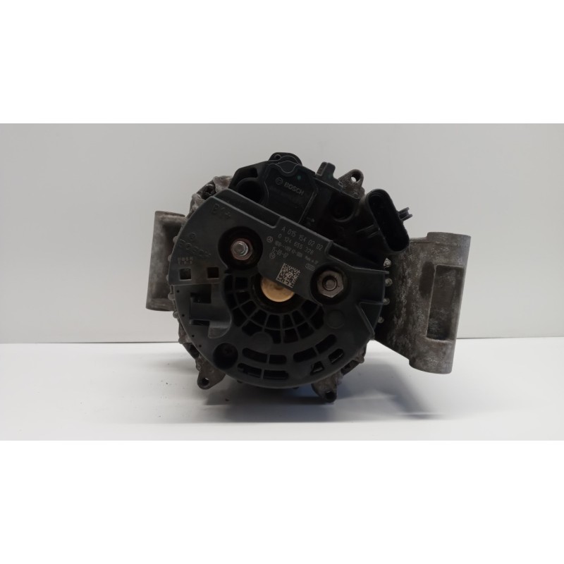 MERCEDES-BENZ truck ALTERNATORE MERCEDES-BENZ truck Actros euro 6 2014>2021 usato