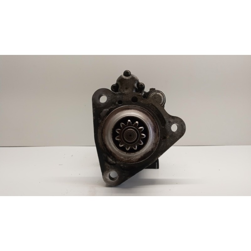 MERCEDES-BENZ truck STARTER MOTOR MERCEDES-BENZ truck Actros euro 6 2014>2021 used