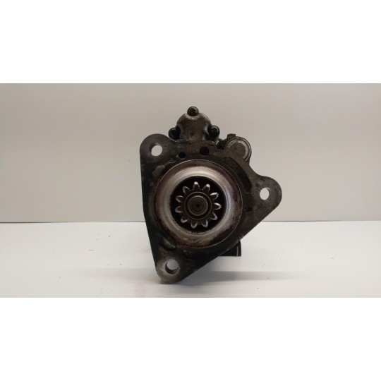 STARTER MOTOR MERCEDES-BENZ truck Actros euro 6 2014>2021 used