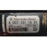 MERCEDES-BENZ truck STARTER MOTOR MERCEDES-BENZ truck Actros euro 6 2014>2021 used