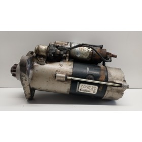 STARTER MOTOR MERCEDES-BENZ...