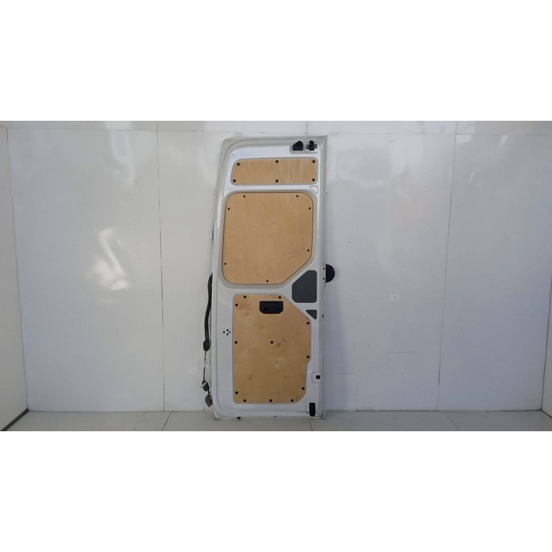 VOLKSWAGEN van RIGHT LOAD DOOR VOLKSWAGEN van Crafter 2017> used