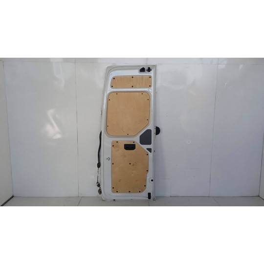 RIGHT LOAD DOOR VOLKSWAGEN van Crafter 2017> used