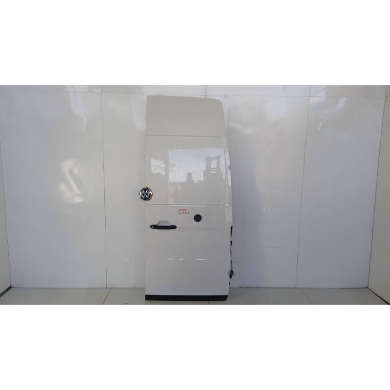VOLKSWAGEN van RIGHT LOAD DOOR VOLKSWAGEN van Crafter 2017> used