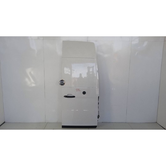 PORTACARICO POST DESTRO VOLKSWAGEN van Crafter 2017> usato