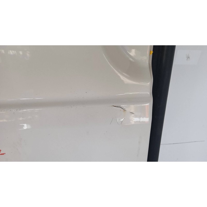 VOLKSWAGEN van PORTACARICO POST SINISTRO VOLKSWAGEN van Crafter 2017> usato