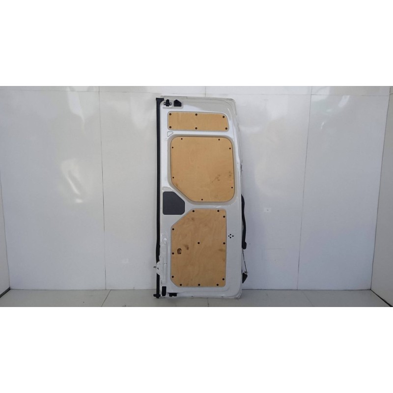 VOLKSWAGEN van LEFT LOAD DOOR VOLKSWAGEN van Crafter 2017> used