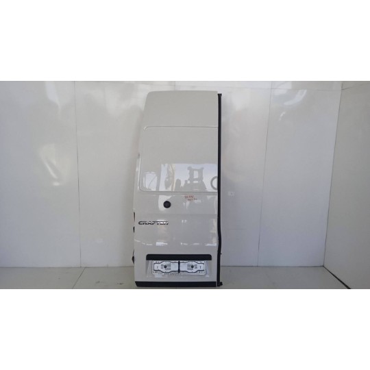 LEFT LOAD DOOR VOLKSWAGEN van Crafter 2017> used