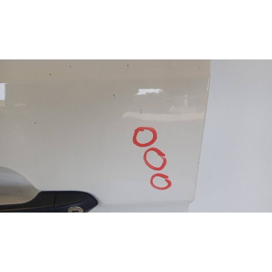 PORTA ANTERIORE SINISTRA VOLKSWAGEN van Crafter 2017> usato