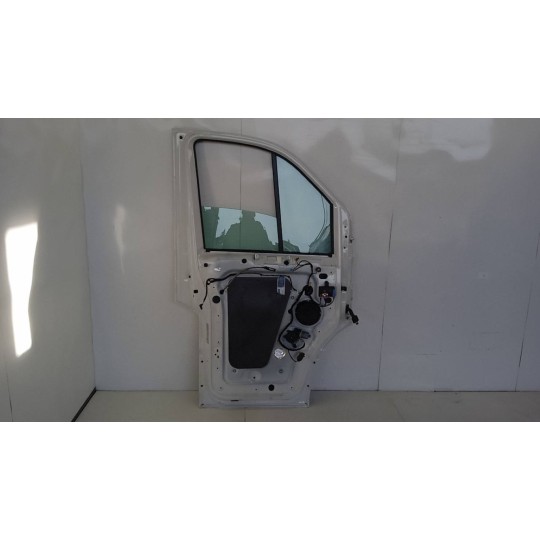 LEFT FRONT DOOR VOLKSWAGEN van Crafter 2017> used