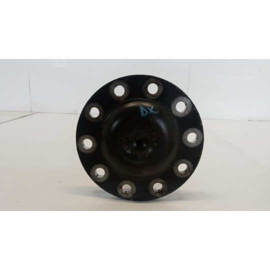 SEMIASSE POSTERIORE DESTRO MERCEDES-BENZ truck Actros euro 6 2014>2021 usato