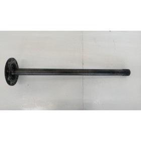 REAR HALF-AXLES RIGHT...