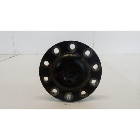 SEMIASSE POSTERIORE SINISTRO MERCEDES-BENZ truck Actros euro 6 2014>2021 usato