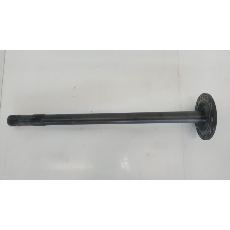 MERCEDES-BENZ truck REAR HALF-AXLES LEFT  MERCEDES-BENZ truck Actros euro 6 2014>2021 used