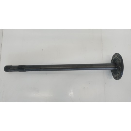 REAR HALF-AXLES LEFT  MERCEDES-BENZ truck Actros euro 6 2014>2021 used