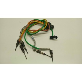 PROBE LAMBDA  DACIA Duster...