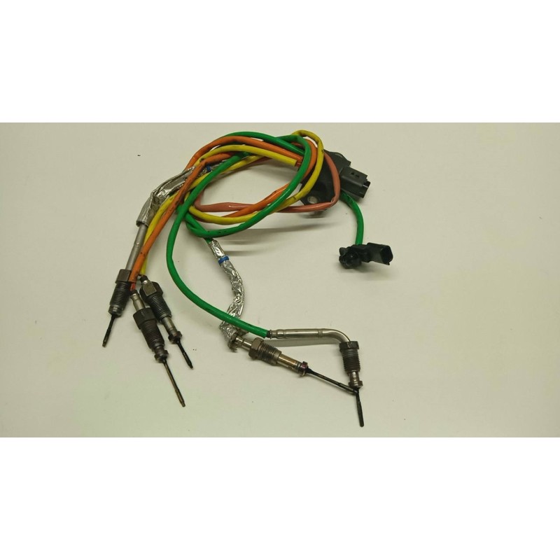 DACIA PROBE LAMBDA  DACIA Duster 2018> 2021 used