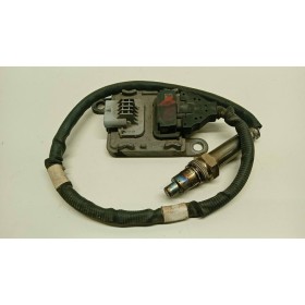 SONDA LAMBDA DACIA Duster...