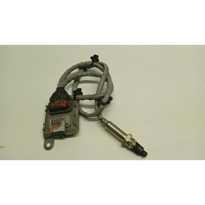 DACIA PROBE LAMBDA  DACIA Duster 2018> 2021 used