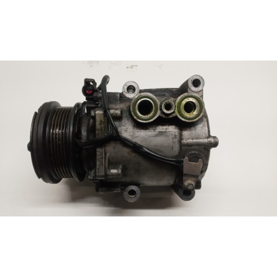 COMPRESSORE ARIA CONDIZIONATA FORD van Transit 2006>2014 usato