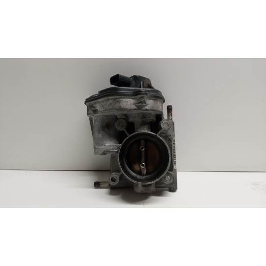 THROTTLE BODY  FORD van Transit 2006>2014 used