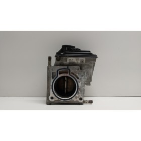 CORPO FARFALLATO FORD van...