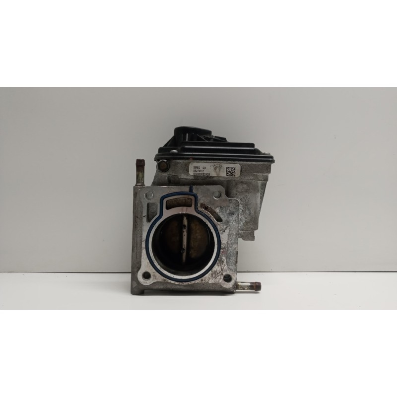 FORD van CORPO FARFALLATO FORD van Transit 2006>2014 usato