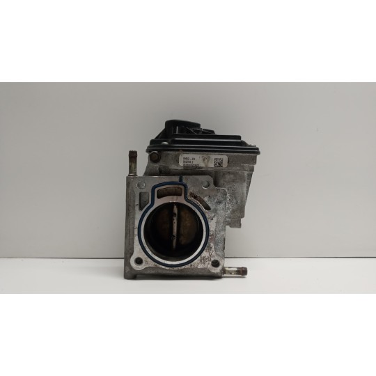 CORPO FARFALLATO FORD van Transit 2006>2014 usato