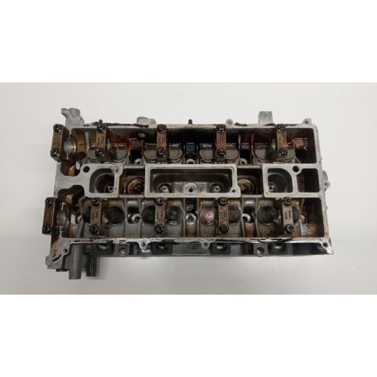 HEAD ENGINE  FORD van Transit 2006>2014 used