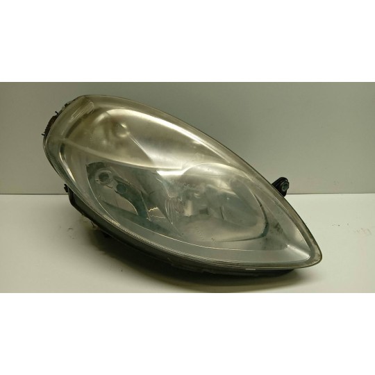 RIGHT HEADLIGHT LANCIA Ypsilon 2006>2011 used