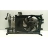 LANCIA CONVEYOR ELECTRIC FAN LANCIA Ypsilon 2006>2011 used