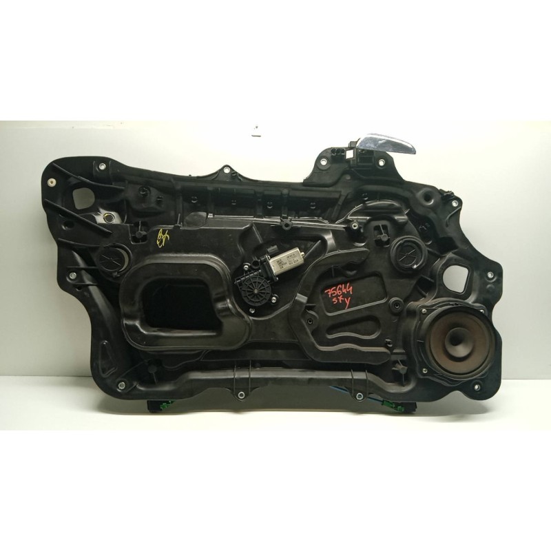 LANCIA FRONT LEFT POWERED WINDOWS  LANCIA Ypsilon 2006>2011 used