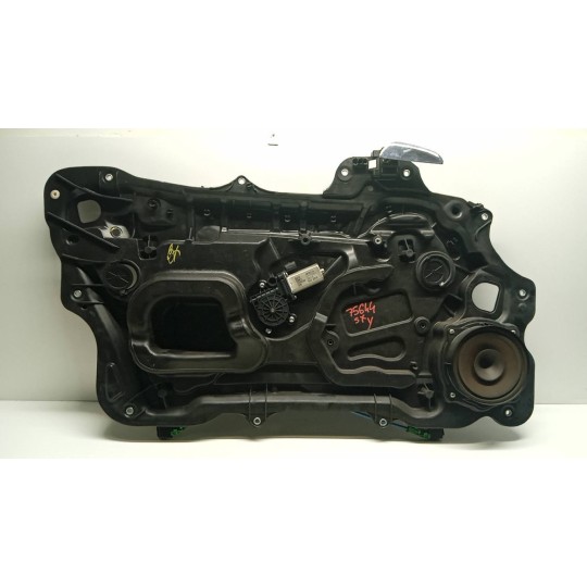 FRONT LEFT POWERED WINDOWS  LANCIA Ypsilon 2006>2011 used