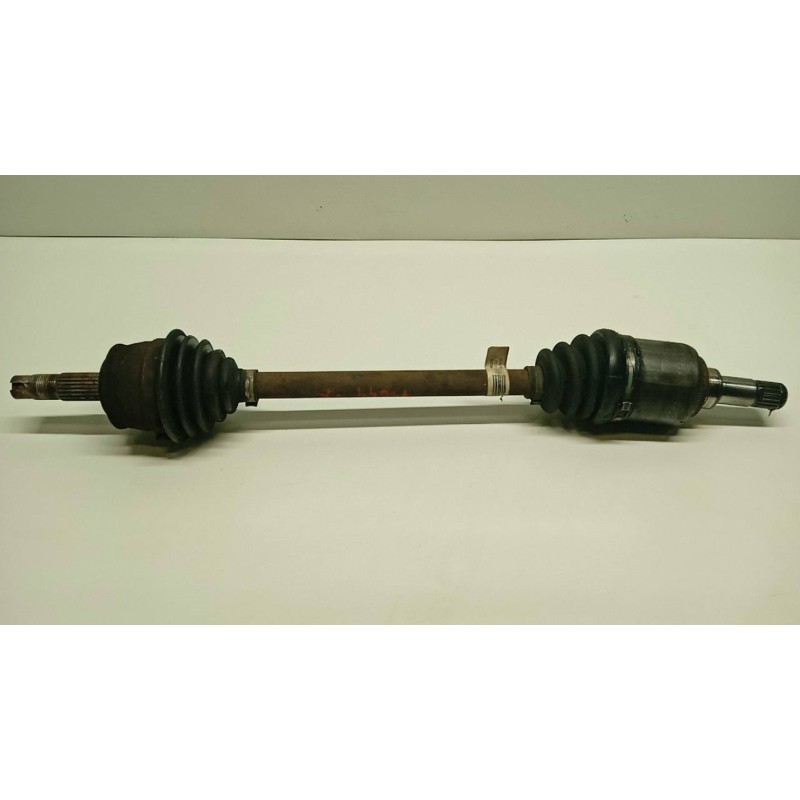 LANCIA FRONT HALF-AXLES LEFT  LANCIA Ypsilon 2006>2011 used