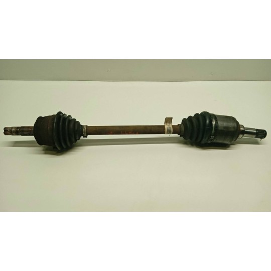FRONT HALF-AXLES LEFT  LANCIA Ypsilon 2006>2011 used