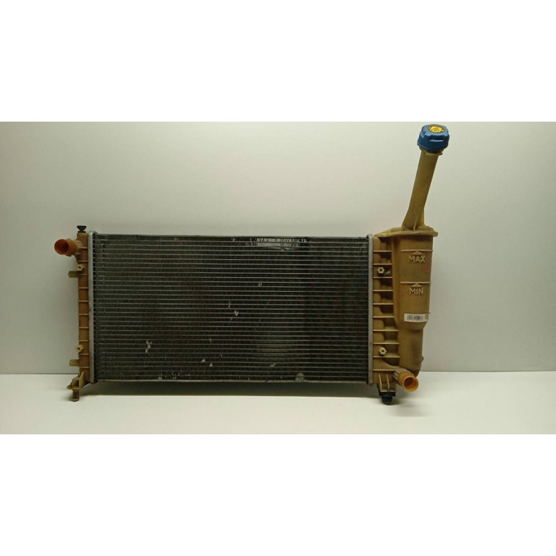 LANCIA WATER HEAT RADIATOR  LANCIA Ypsilon 2006>2011 used