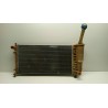 WATER HEAT RADIATOR  LANCIA Ypsilon 2006>2011 used
